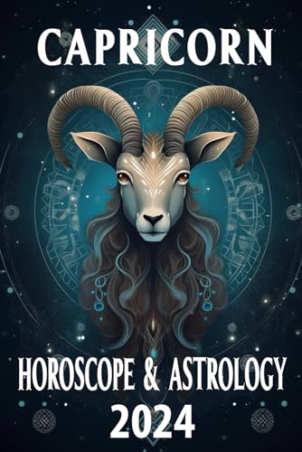 Capricorn Horoscope 2024: Zodiac Sign by Date of Birth Astrology Predictions Every Monthly Forecasts on Career, Money, Love, Health, Lucky Gem (2024 zodiac predictions)