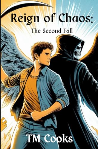 Reign of Chaos: The Second Fall