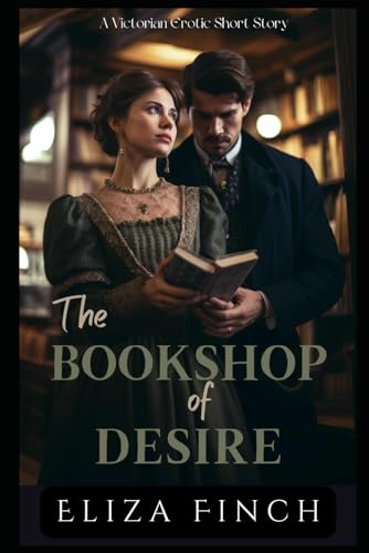The Bookshop of Desire