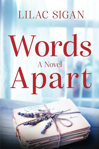 Words Apart: A Novel