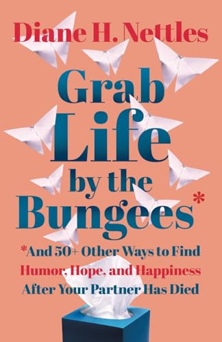 Grab Life by the Bungees