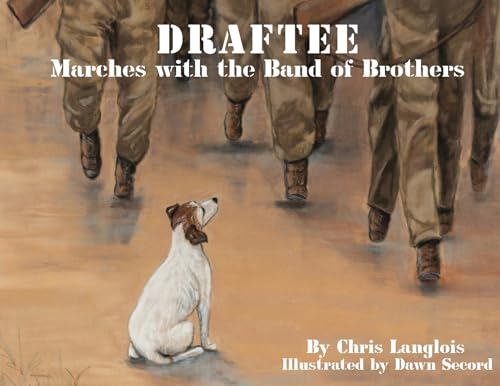 Draftee Marches with the Band of Brothers