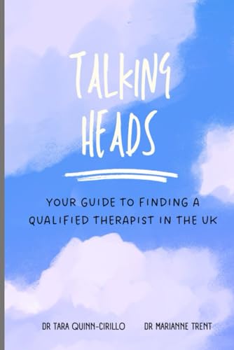 Talking Heads: Your Guide to Finding a Qualified Therapist in the UK