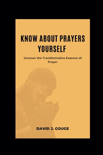 Know about prayers yourself
