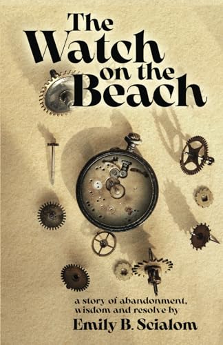 The Watch On The Beach