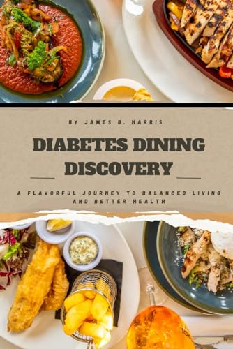 Diabetes Dining Discovery