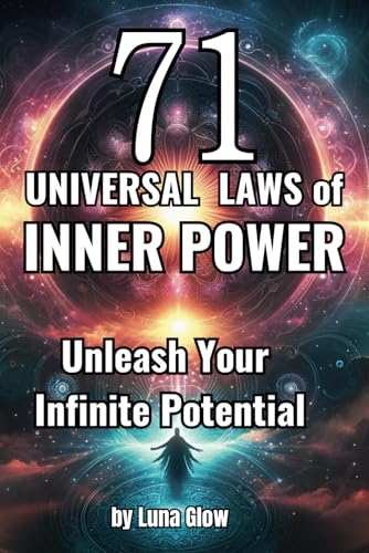 71 Universal Laws of Inner Power