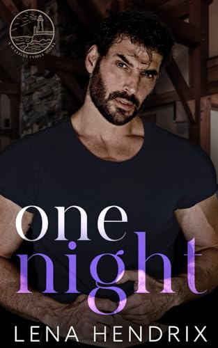 One Night: a Romeo + Juliet small town romance (The Sullivan Family)