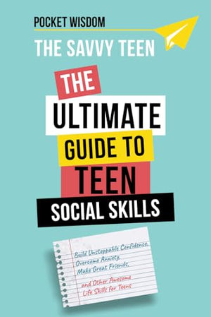 The Savvy Teen