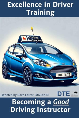 Excellence in Driver Training
