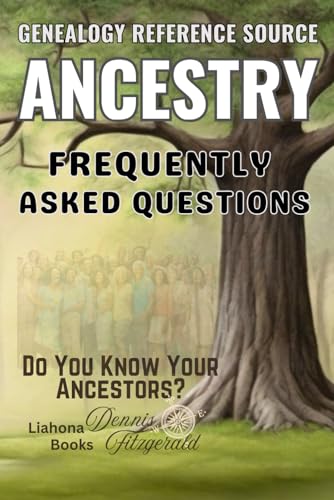 Ancestry.com: Frequently Asked Questions about Genealogy Family History DNA with Family Tree forms and charts and complete How to and tutorials to ... your Family History and DNA questions.