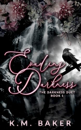 Evading Darkness (The Darkness Duet)
