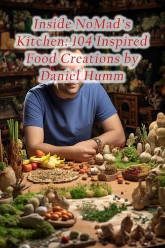 Inside NoMad's Kitchen
