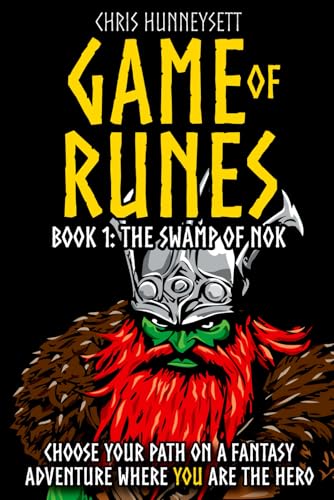 Game of Runes