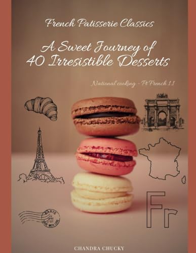 French Patisserie Classics