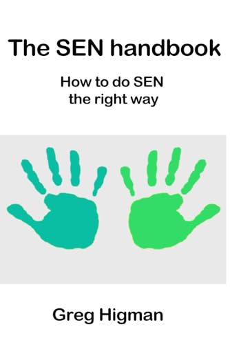 The SEN handbook: How to do SEN the right way