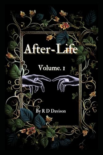 After-Life: Volume 1