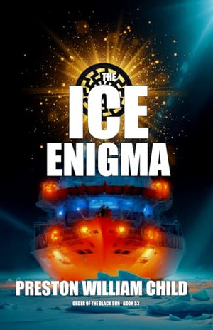 The Ice Enigma