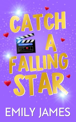 Catch a Falling Star
