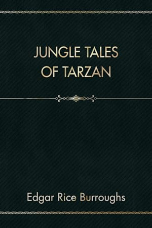 Jungle Tales of Tarzan