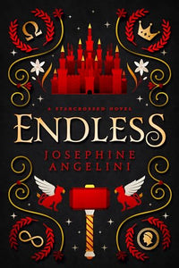 Endless (UK): A Starcrossed Novel 