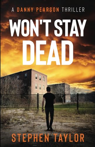 Won't Stay Dead