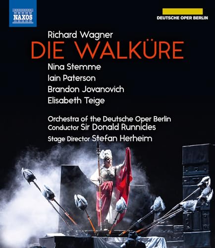 Die Walkure