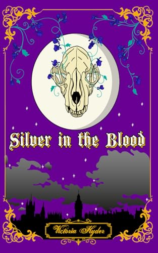 Silver in the Blood