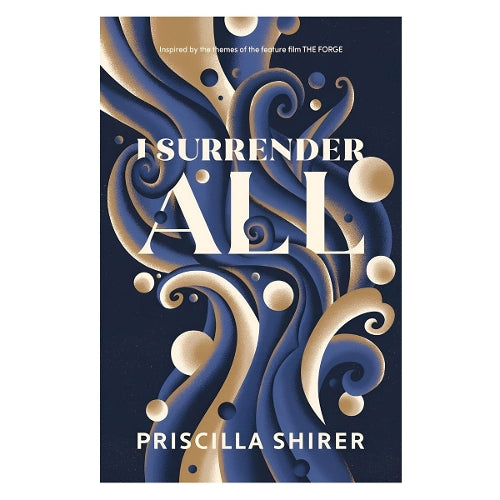 I Surrender All