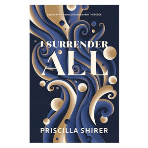 I Surrender All