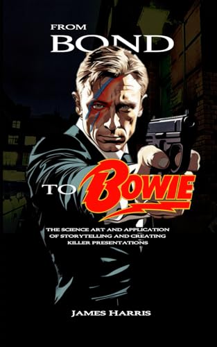 From Bond To Bowie