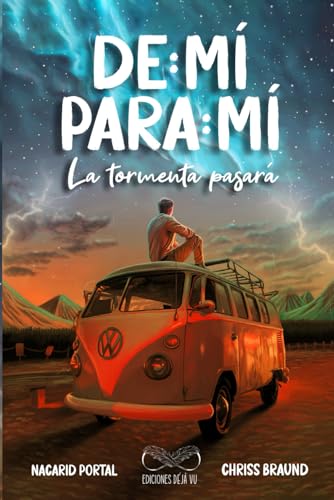 De Mi Para Mi, La Tormenta Pasara