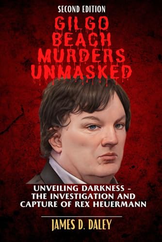 Gilgo Beach Murders Unmasked