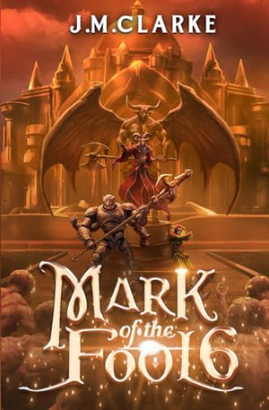 Mark of the Fool 6