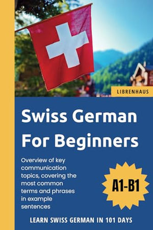 Swiss German For Beginners