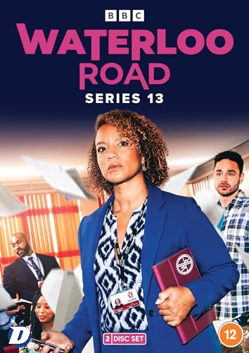 Waterloo Road: Series 13