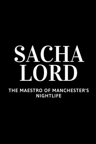 Sacha Lord