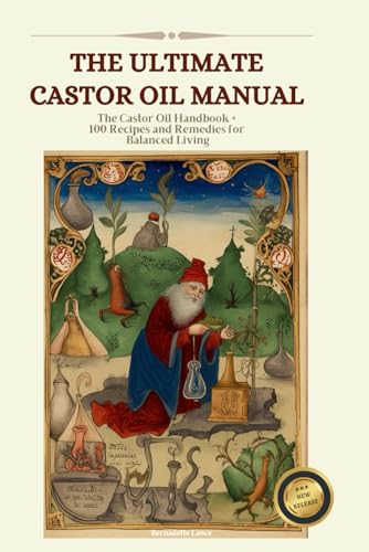 The Castor Oil Manual