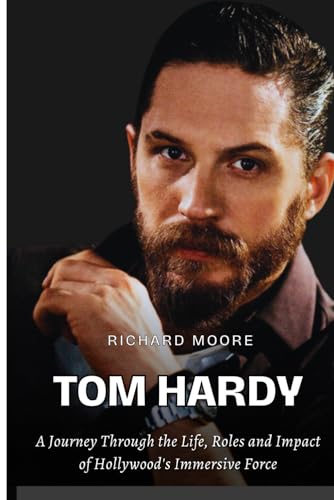 Tom Hardy