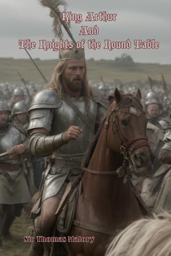 KING ARTHUR AND THE KNIGHTS OF THE ROUND TABLE