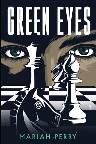 Green Eyes