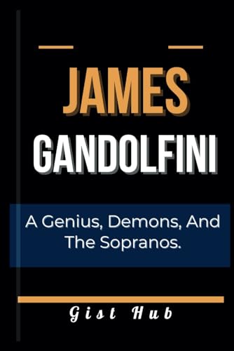 James Gandolfini