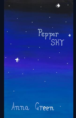 Pepper Sky