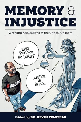 Memory & Injustice