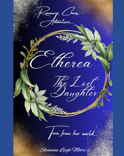 Etherea: The Lost Daughter