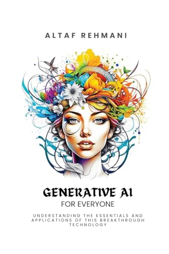 Generative AI for everyone