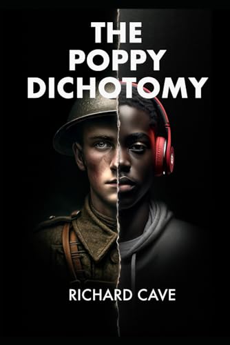 The Poppy Dichotomy (The Poppy Saga)