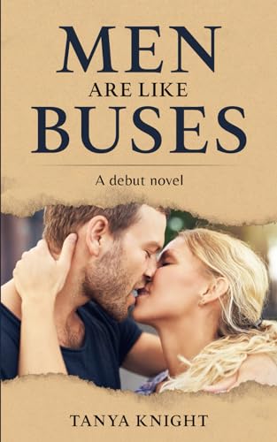 Men Are Like Buses