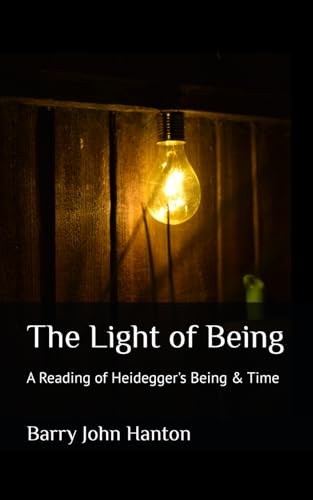 Light of Being : A Reading of Heidegger's Being and Time