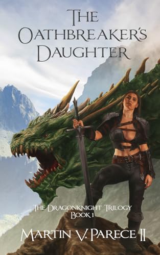 The Oathbreaker's Daughter